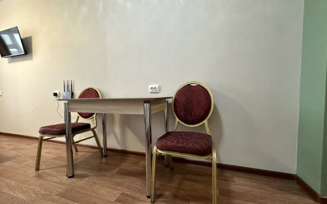 Декабрист на ул. Серова 30