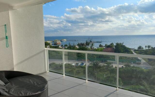 Beach Vacation Full Apartment Cancun