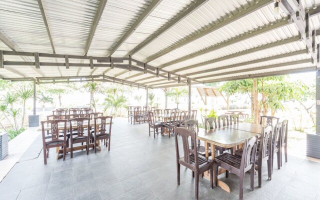 Airy Talise Kampung Nelayan 99 Palu