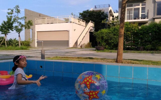 I Leisure iL BnB