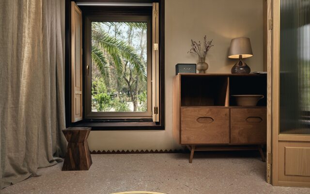 Ekies All Senses Resort, a Member of Design Hotels