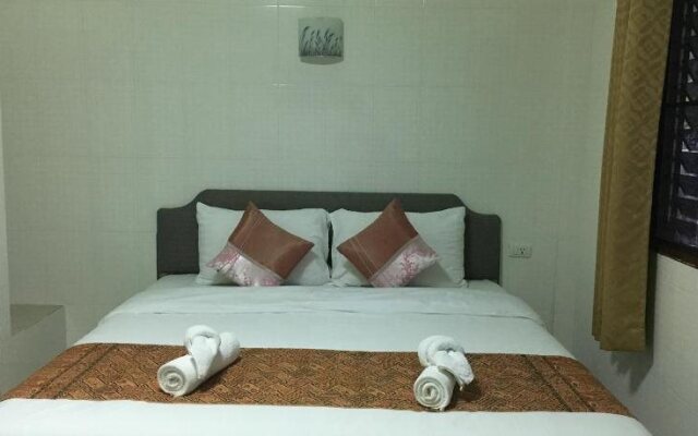 Chamil House