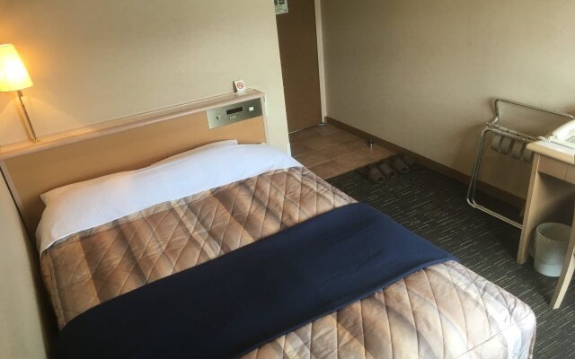 Koga Ark Hotel