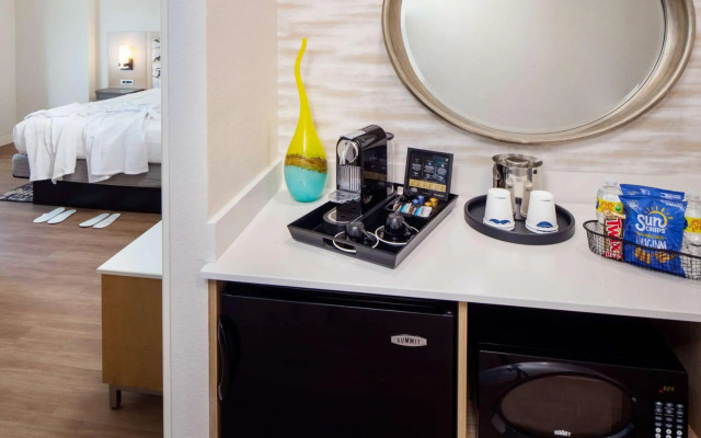 Hampton Inn & Suites Miami/Brickell-Downtown