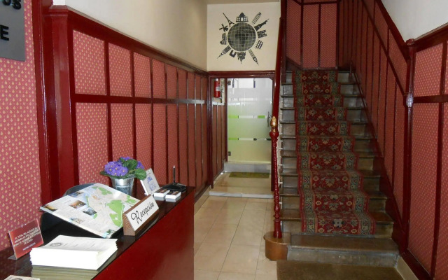 Apartmentos San Roque