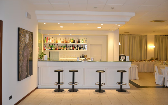 Hotel Mamiani & Relaxing Spa Urbino