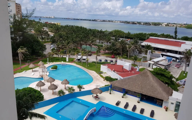 Condominios Salvia Cancun
