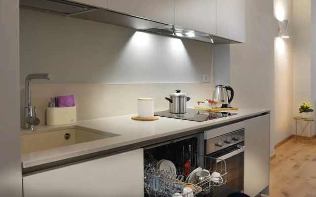 Chic Stay Boutique Apartments