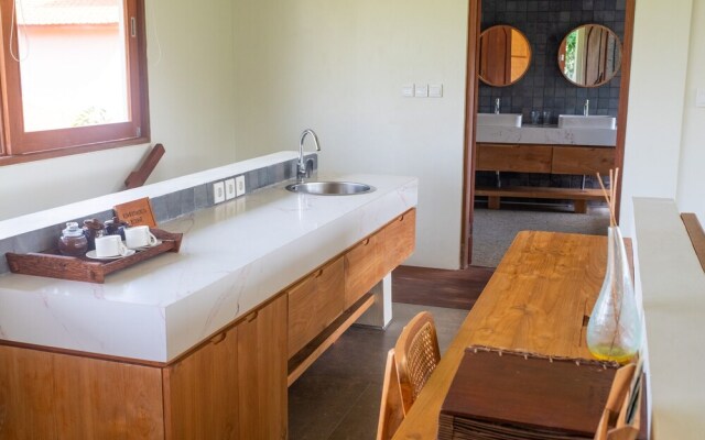Tegal Sari Accomodation