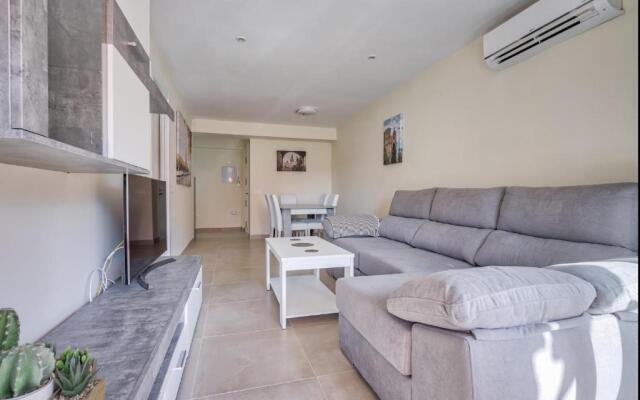 Sur Suites Alhambra