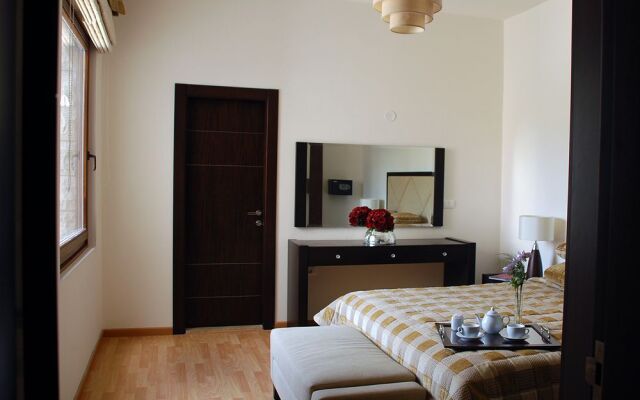 City Suite Aley