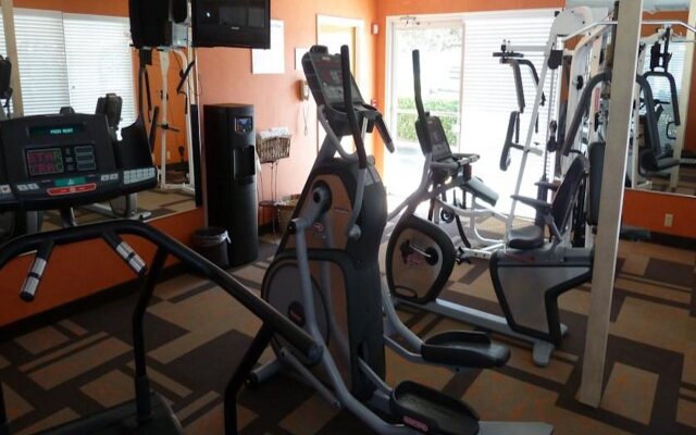 Orchid Key Inn - Adults Only