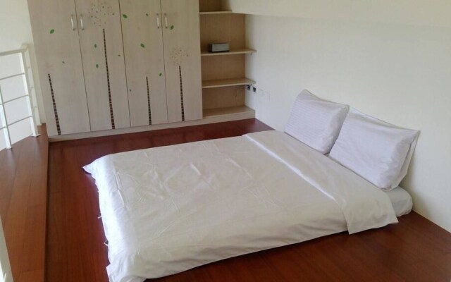 Qianshuwan Apartment