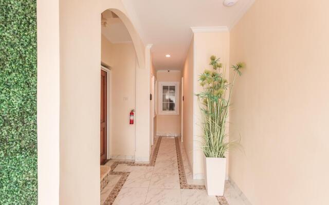 OYO 371 Kwitang Guest House