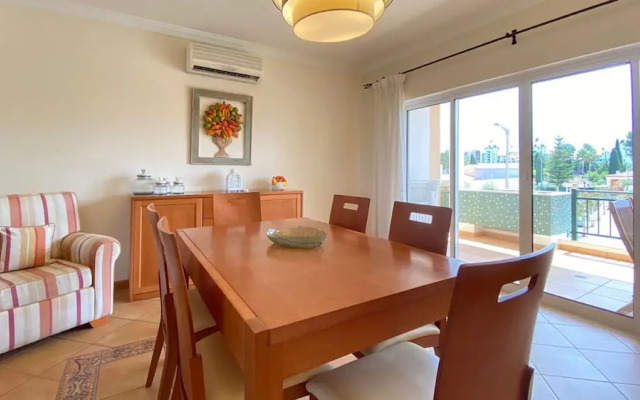Marina Sol T3 HsR Vilamoura