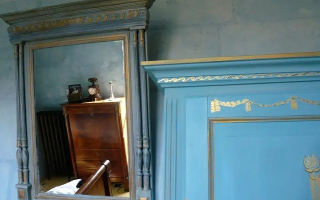 Manoir de la Boirie