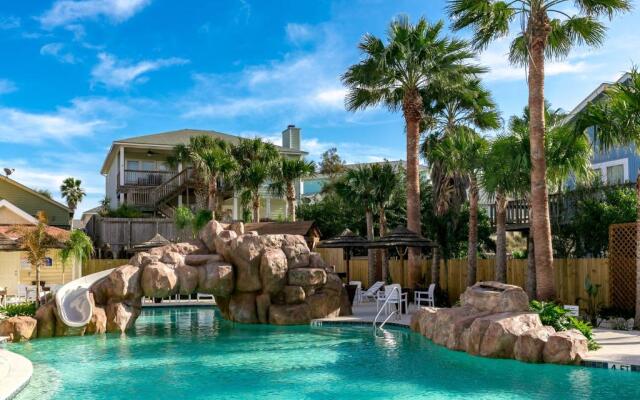 Bsc306-port A Good Time