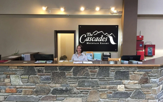 Cascades Mountain Resort, Ascend Hotel Collection