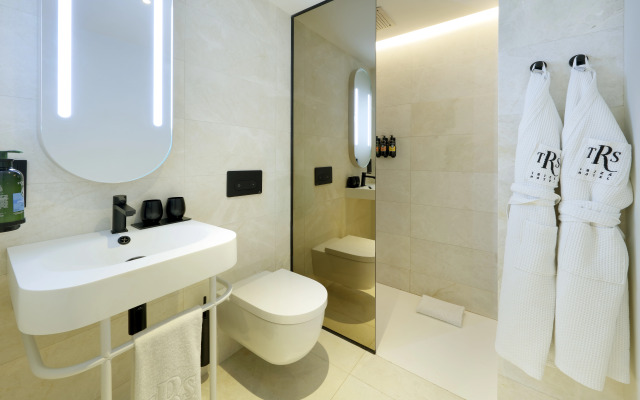 TRS Ibiza Hotel - Adults Only +16