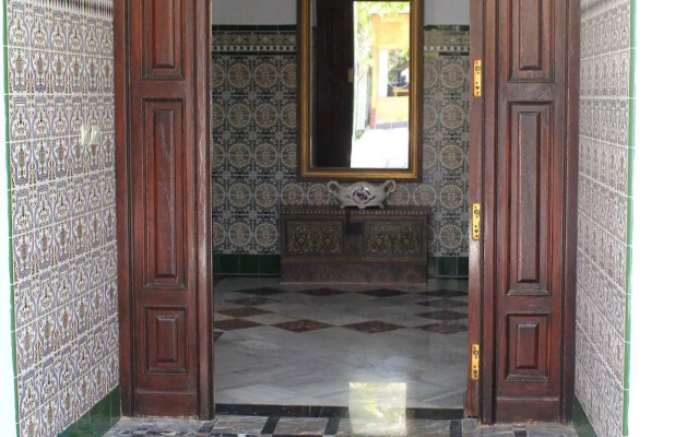 Riad Dar Achaach
