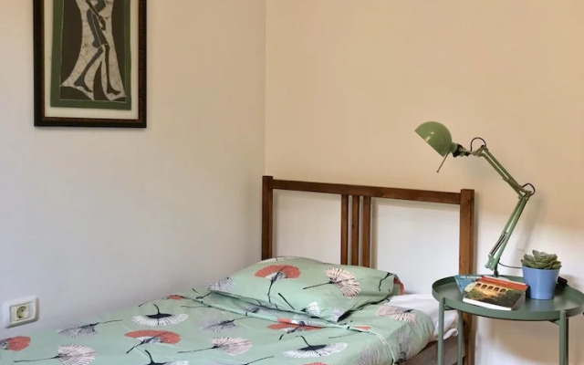 AgÃ¼imes Old Town Plaza Apartment