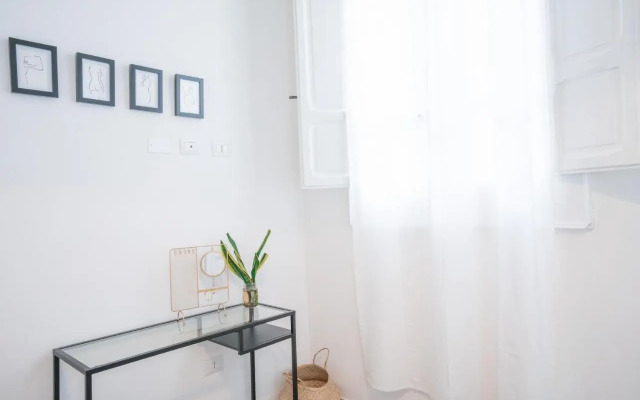 Minimalist Chic a Villanova 3Bdr - 2Bth - WiFi