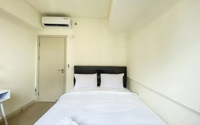 Comfortable And Tidy 2Br Meikarta Apartment