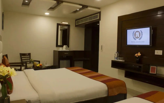 Hotel Garden Ajmer