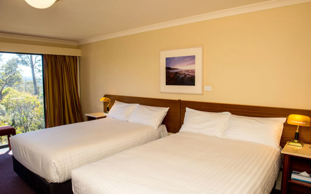 Cradle Mountain Hotel