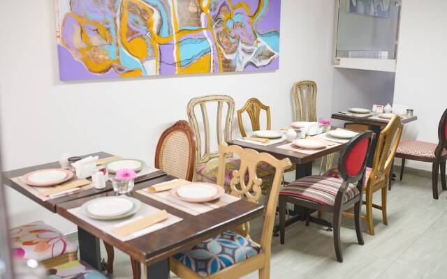 Alma Casa Boutique