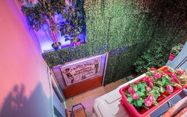 Boutique maisonette in Athens