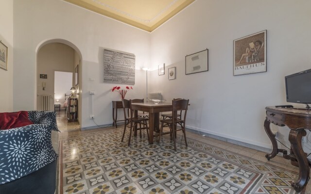 Colosseo Cozy Apartment