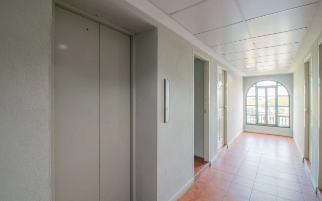 Resortel Lat Phrao 91 By Zuzu