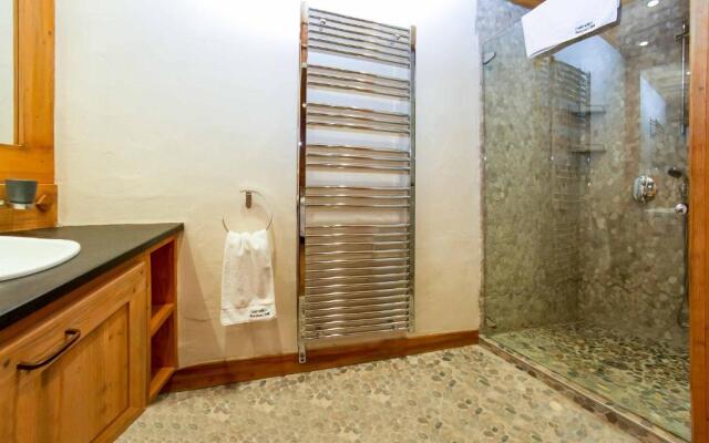 Le Kursaal Apartment - Chamonix All Year