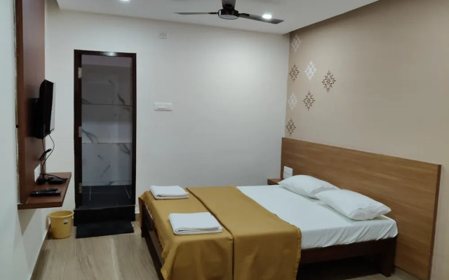Nandan Residency