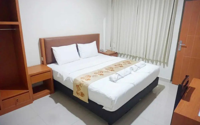 Lombok Mayura Hotel