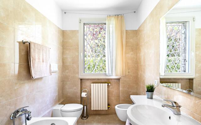 Villa Perla con Piscina by Wonderful Italy