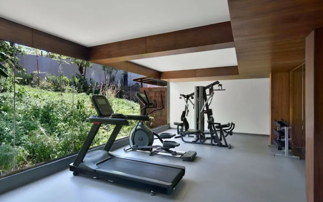 La Serene Resort & Spa