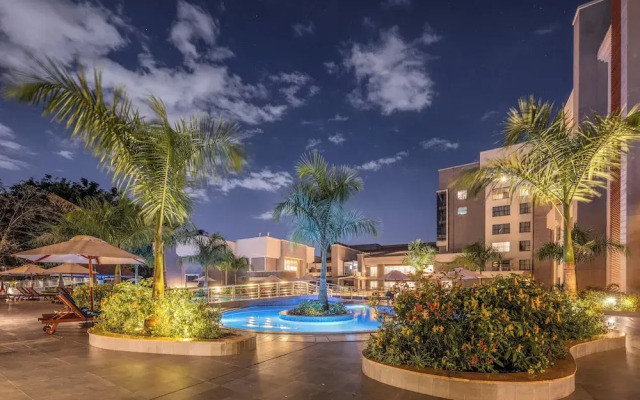 Glee Nairobi, a Preferred LVX Hotel