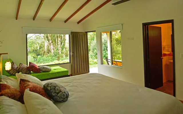 ZAITA & UAIA Hotel Wellness Spa