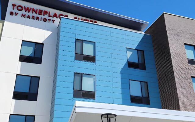 TownePlace Suites Coeur d'Alene