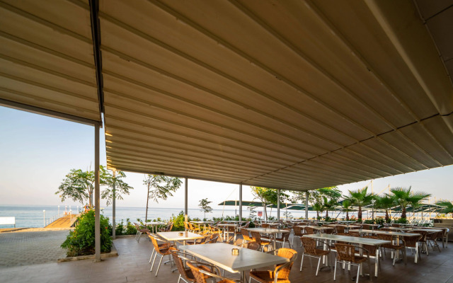 Amelia Beach Resort Hotel & Spa