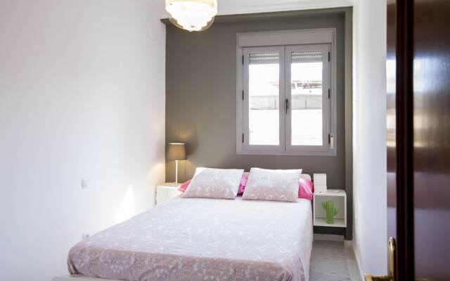 New and Cool Apartament