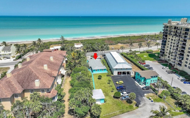 Ocean Drive Villas- Unit A