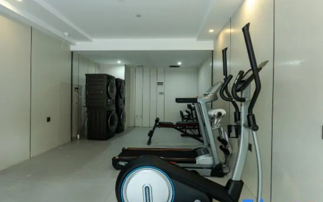 Yimi Selected Hotel (Airport Road Branch)