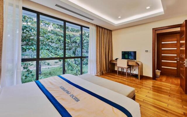 Wonderful Azura 4Bedrooms Villa