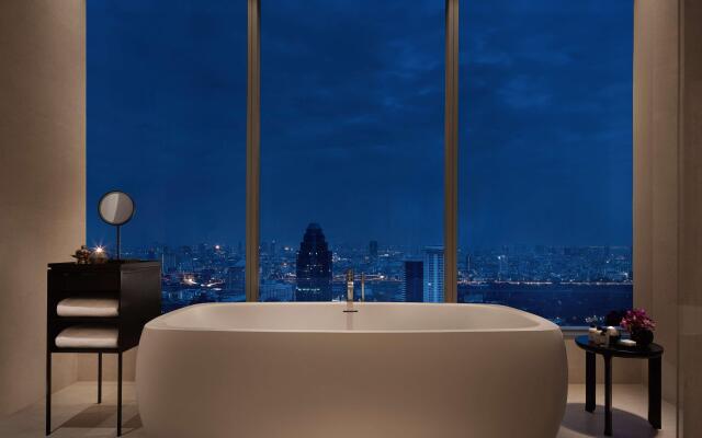 Park Hyatt Bangkok