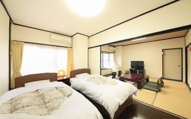 KKR Hakone Miyanoshita