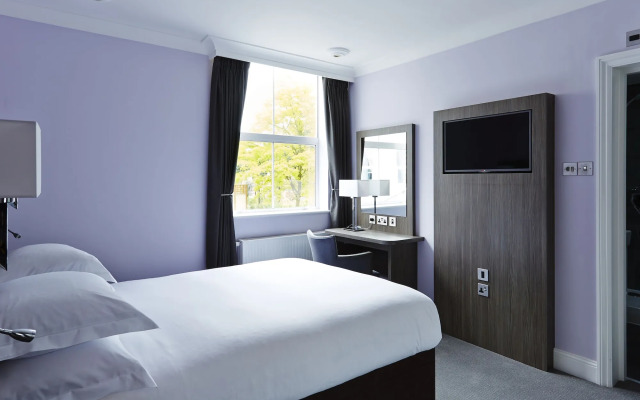 The Bromley Court Hotel