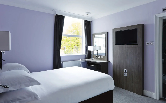 The Bromley Court Hotel